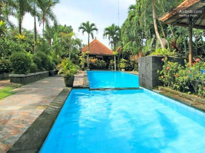 Dewa Bharata Ubud