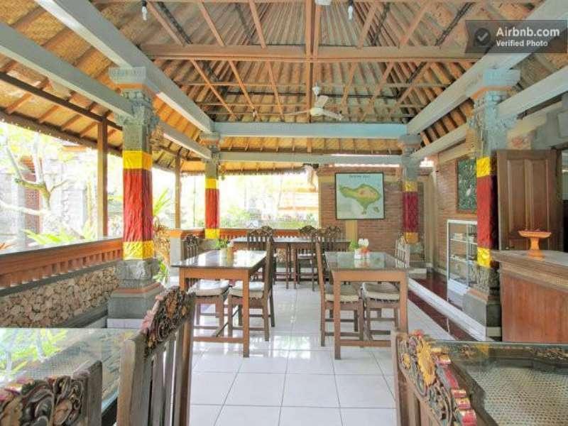 Casa de hóspedes Dewa Bharata 3*