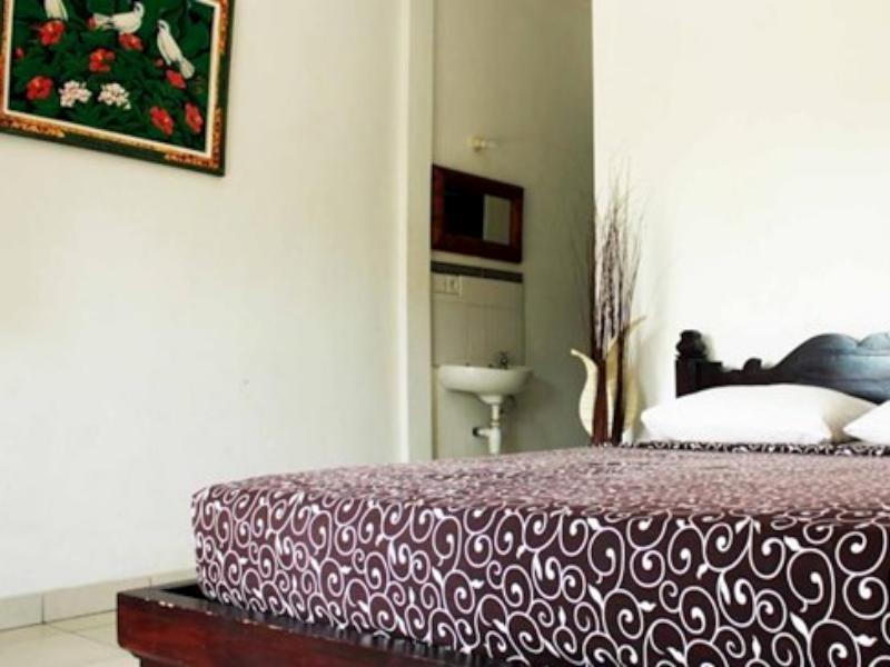 Guest house Bening 2*