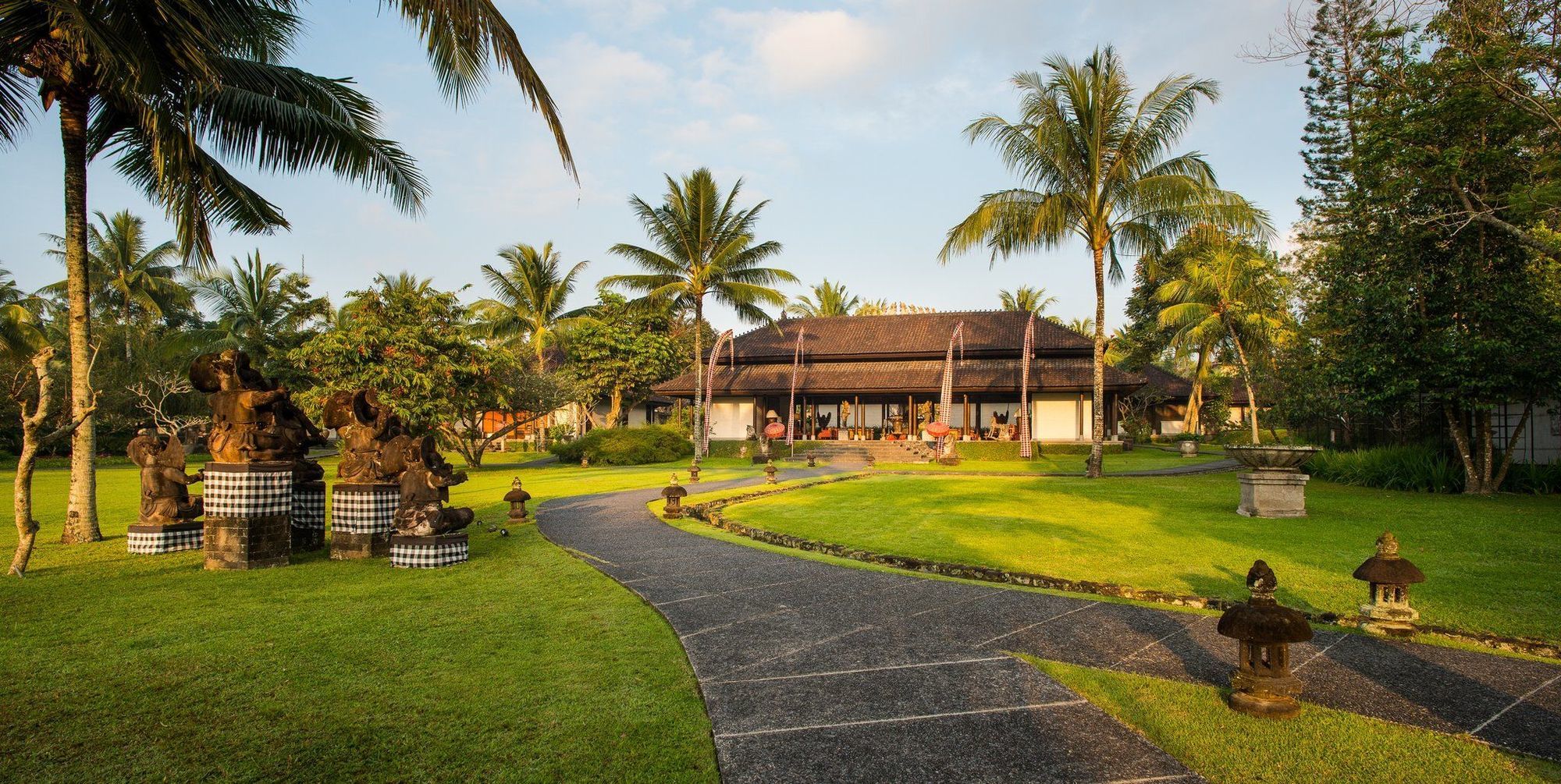 Tanah Gajah, A By Hadiprana Ubud (Bali)