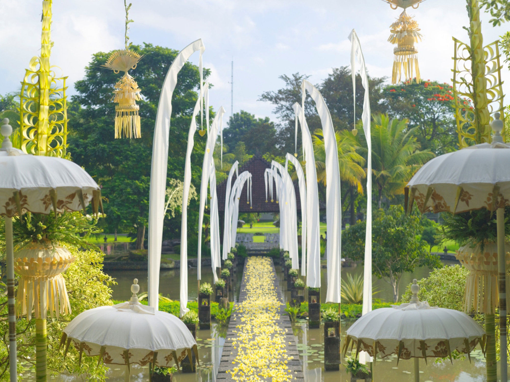 Tanah Gajah, A By Hadiprana