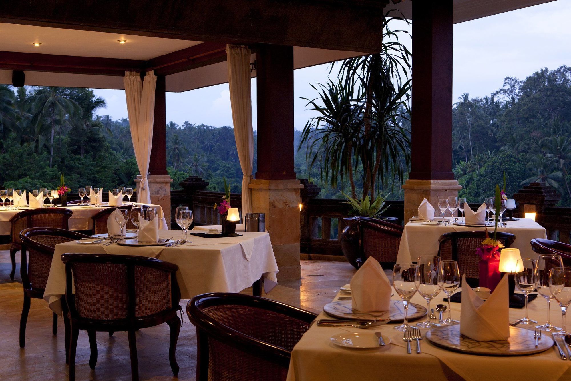Resort Viceroy Bali