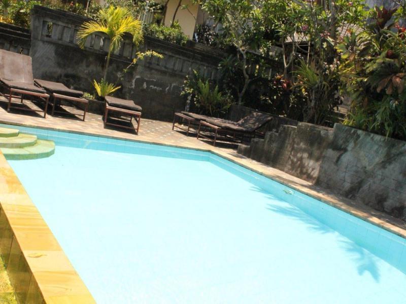 Guest house Dewi Ayu Ubud (Bali)