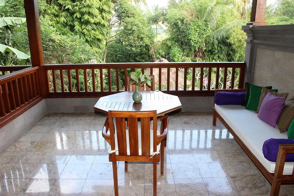 Nefatari Exclusive Ubud (Bali)