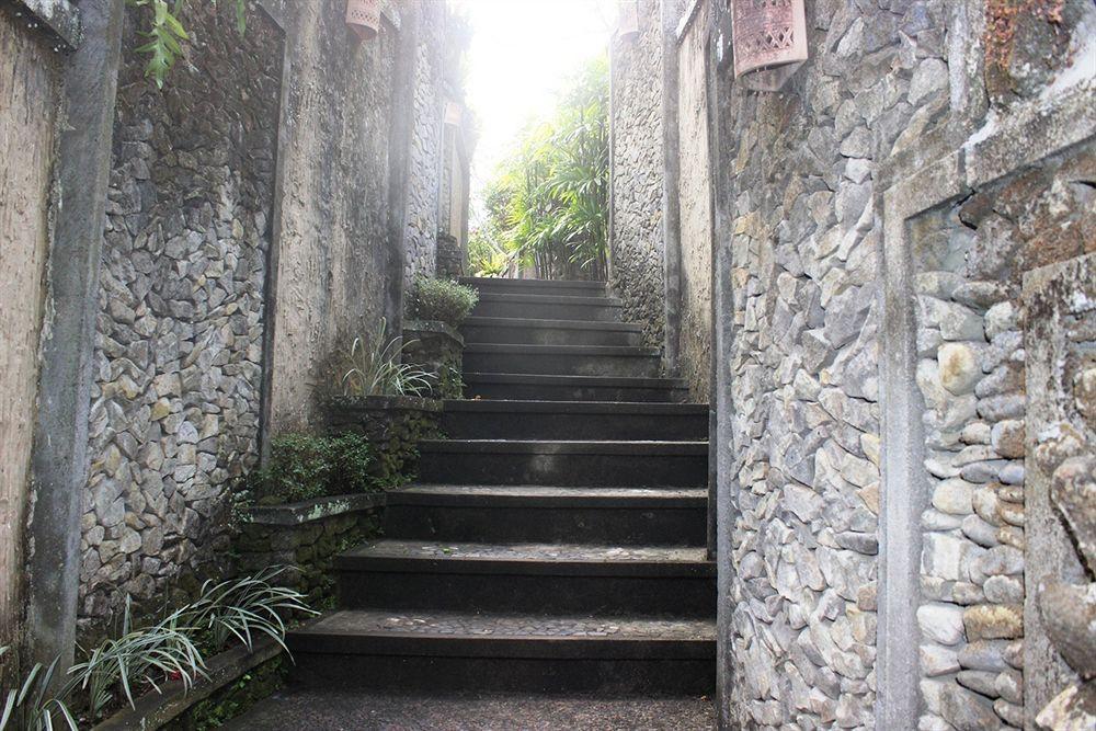 Resort Nefatari Exclusive Ubud (Bali)