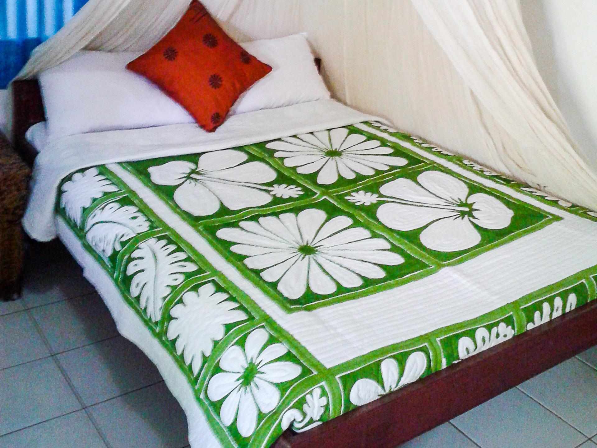 Puji Hostel&bungalow Wisma tamu Ubud (Bali)