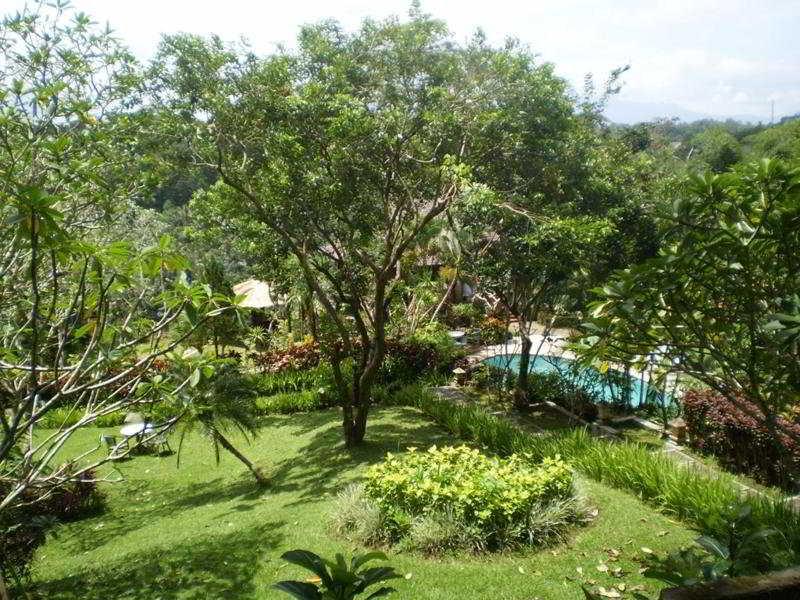 Puri Bunga Ubud (Bali)