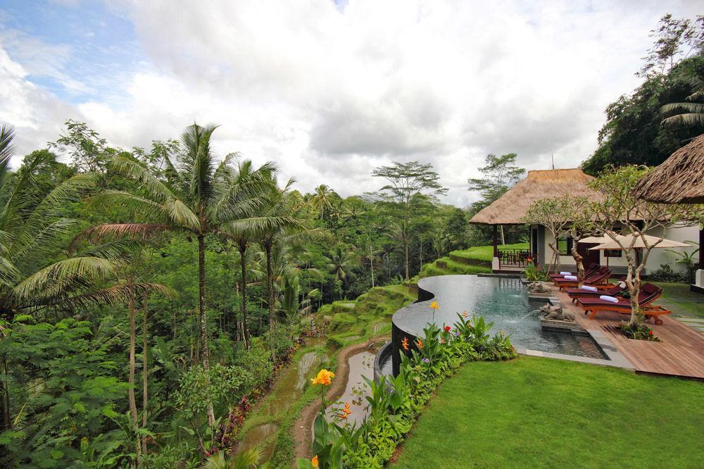 Amrita Pousada Ubud