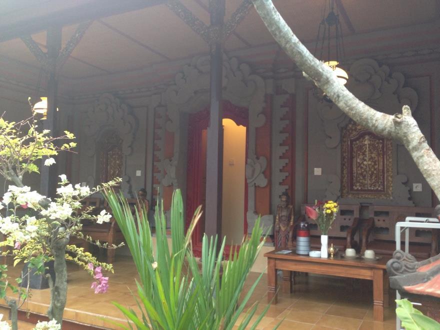 Bale Bali House * Ubud (Bali)