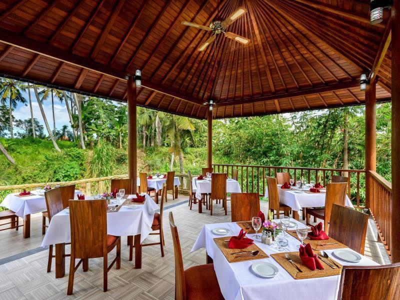 Mayura Ubud Retreat Hotel Ubud (Bali)
