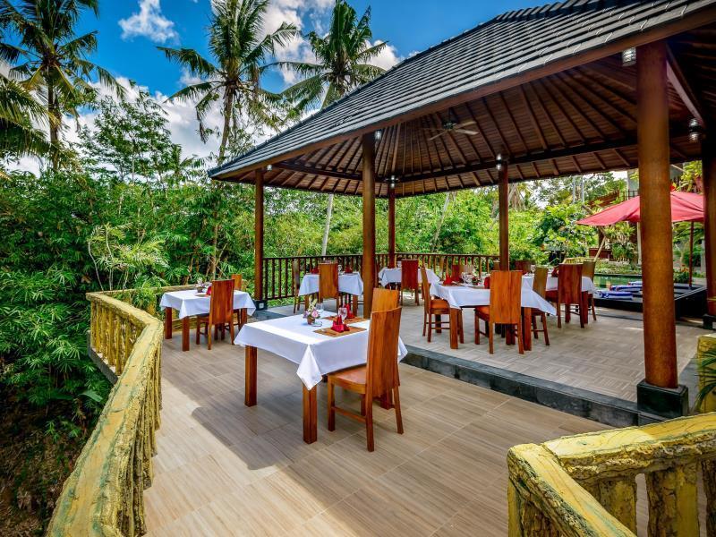 Mayura Ubud Retreat 4* Ubud (Bali)