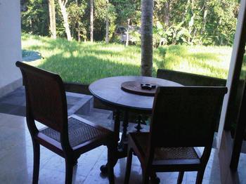 Motama Villa *