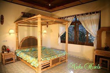 Nick's Hidden By Mahaputra-chse Certified 2*