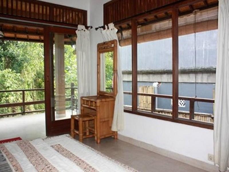 Raka Rai Guest house