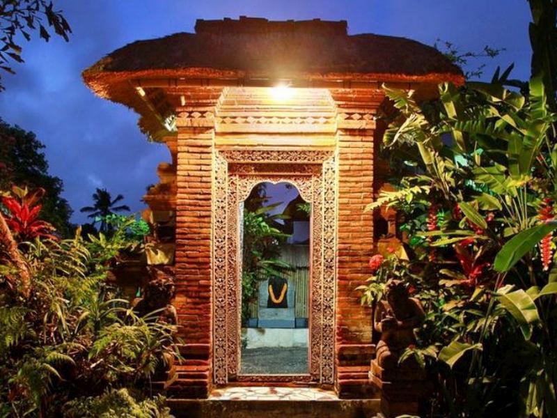 Taman Indrakila Gasthof Ubud