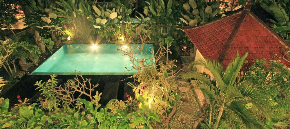 Tanah Semujan Gasthof 2*