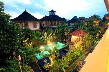 Tanah Semujan Gasthof 2*