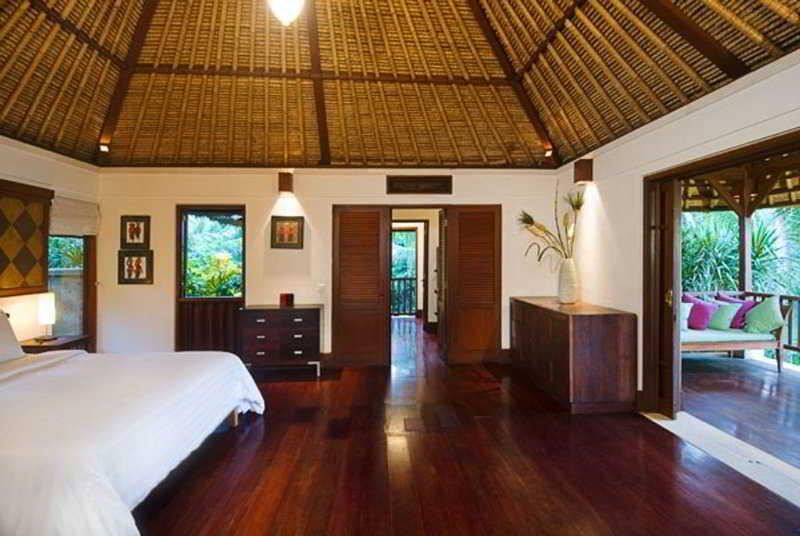 Vila Alamanda Ubud (Bali)