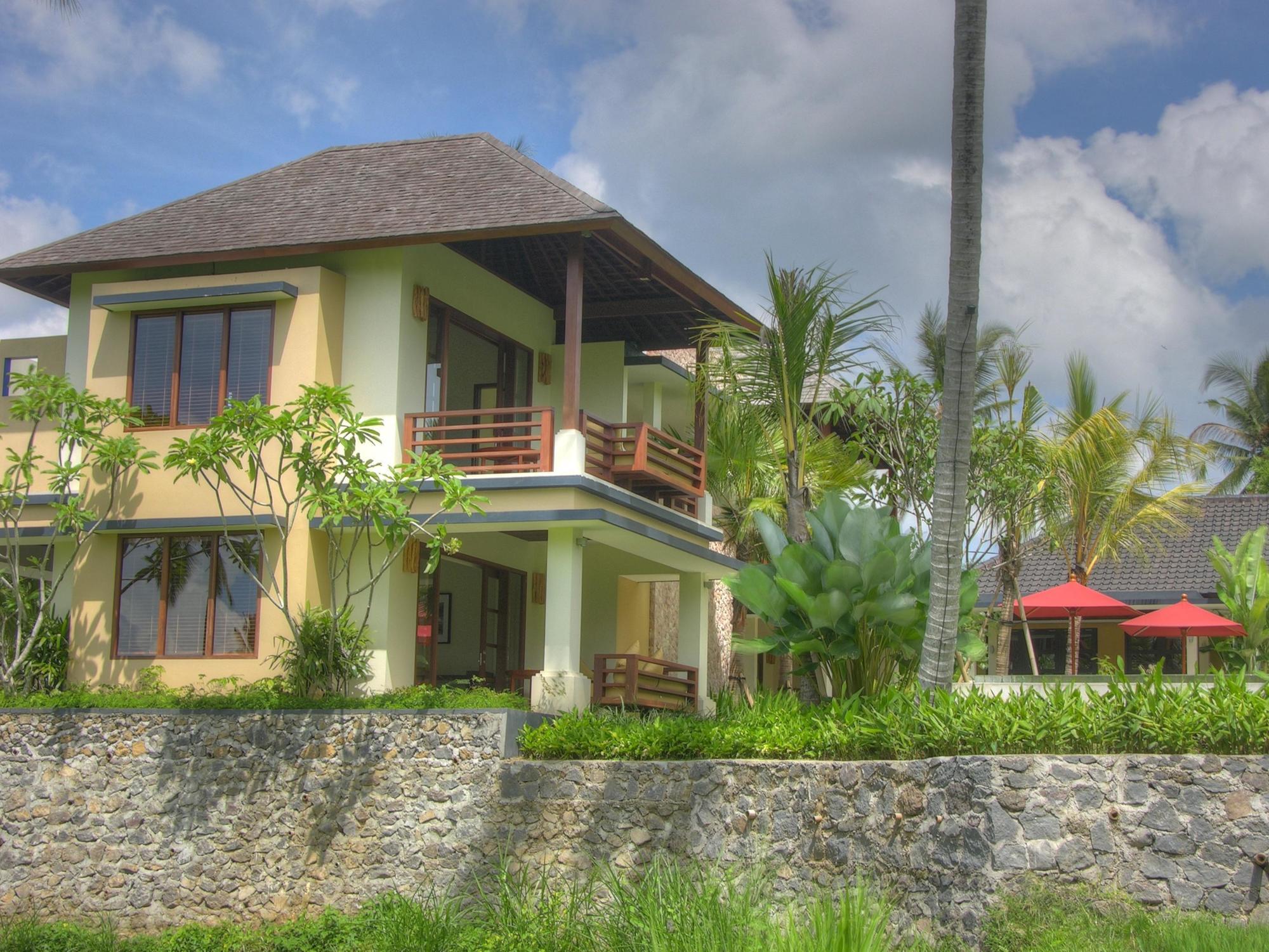 Sabandari Hotel Ubud (Bali)