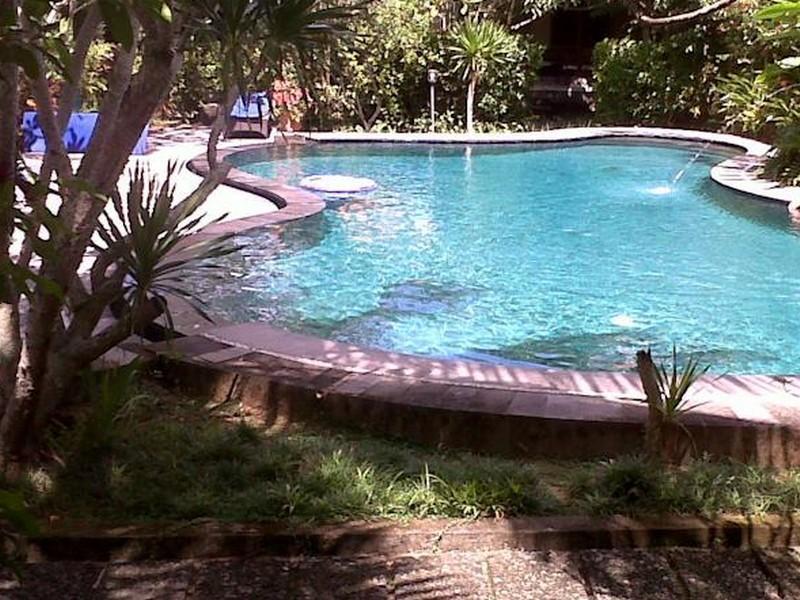 Arjana 2 Guest house