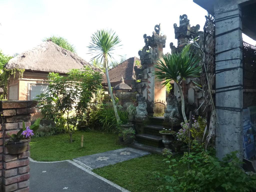 Guest house Bali Asli By Eps 3*