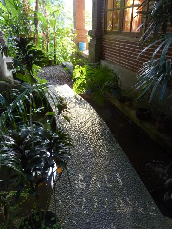 Bali Asli By Eps Guest house 3*