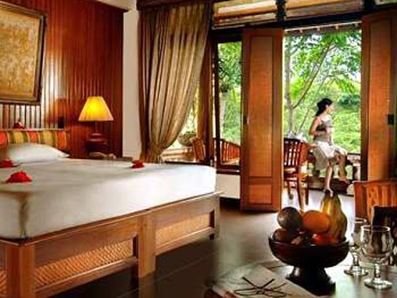 Tjampuhan Ubud (Bali)