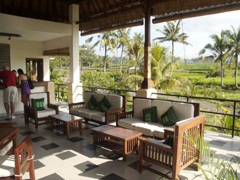 Hotel Bhanuswari &