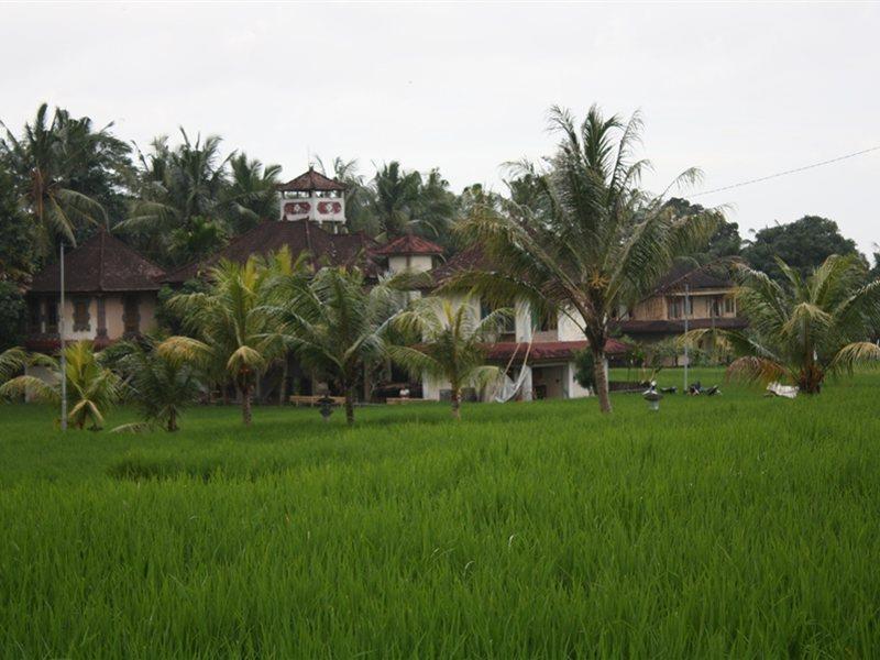 Gasthof Nick's Hidden By Mahaputra-chse Certified Ubud