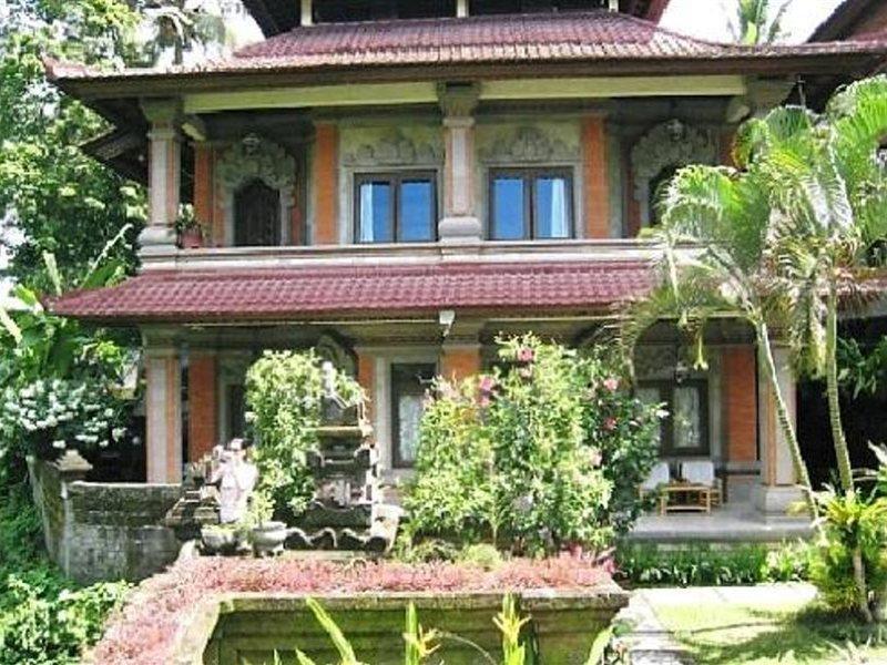Nick's Hidden By Mahaputra-chse Certified Ubud