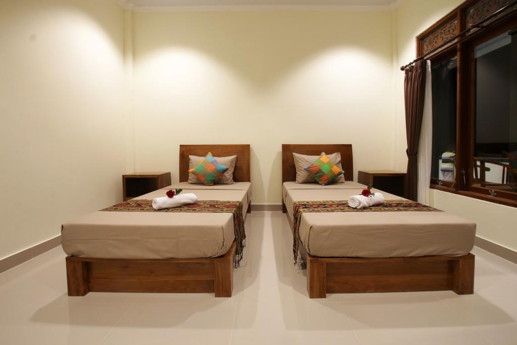 Guest house Wira 2*