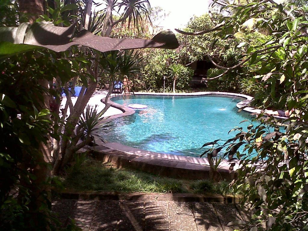 Arjana 2 2* Ubud (Bali)