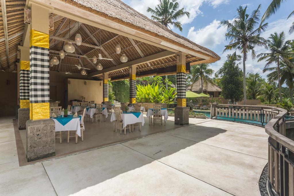 Resort Mesari Ubud (Bali)