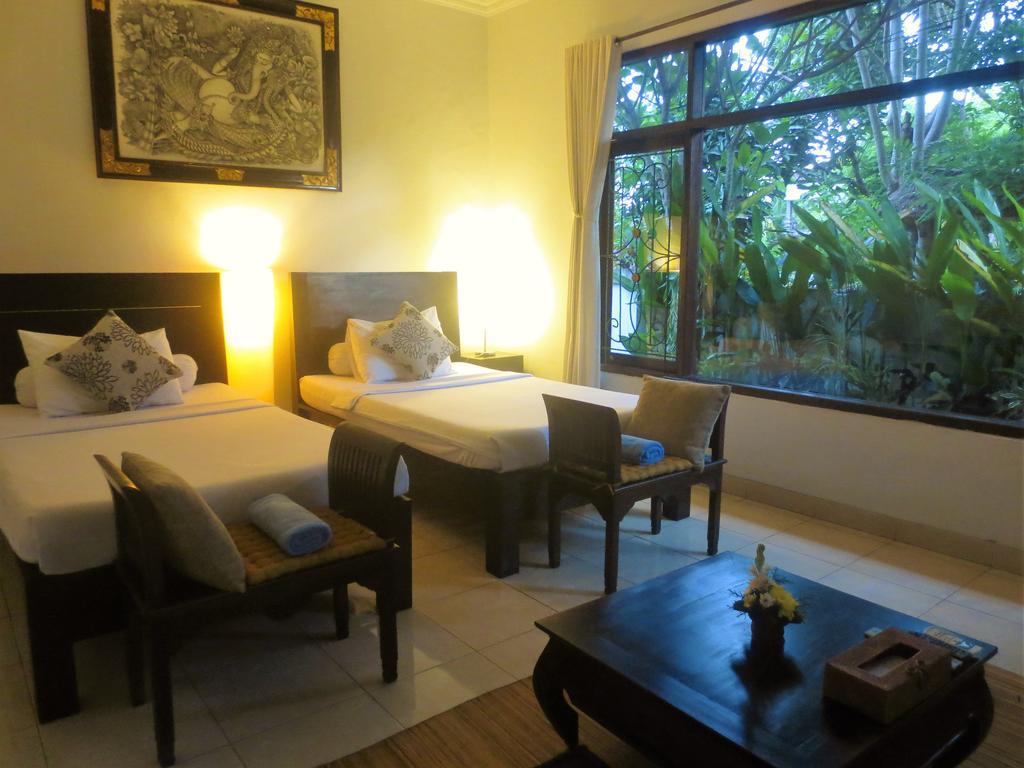 Peteka Ubud (Bali)