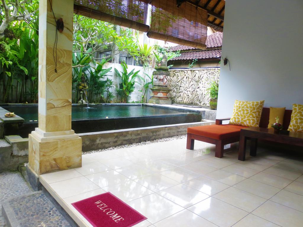 Guest house Peteka