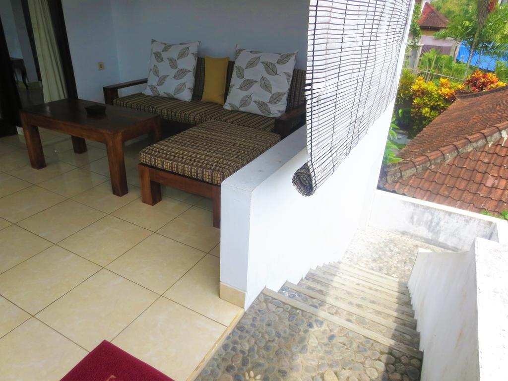 Guest house Peteka