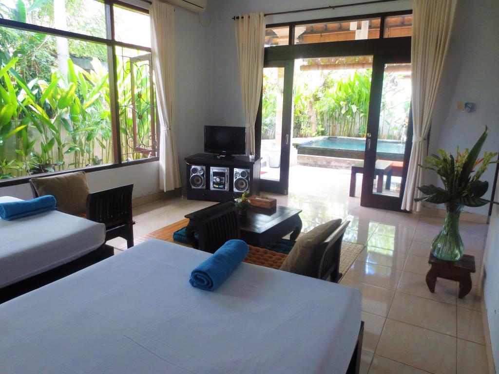 Guest house Peteka 3*