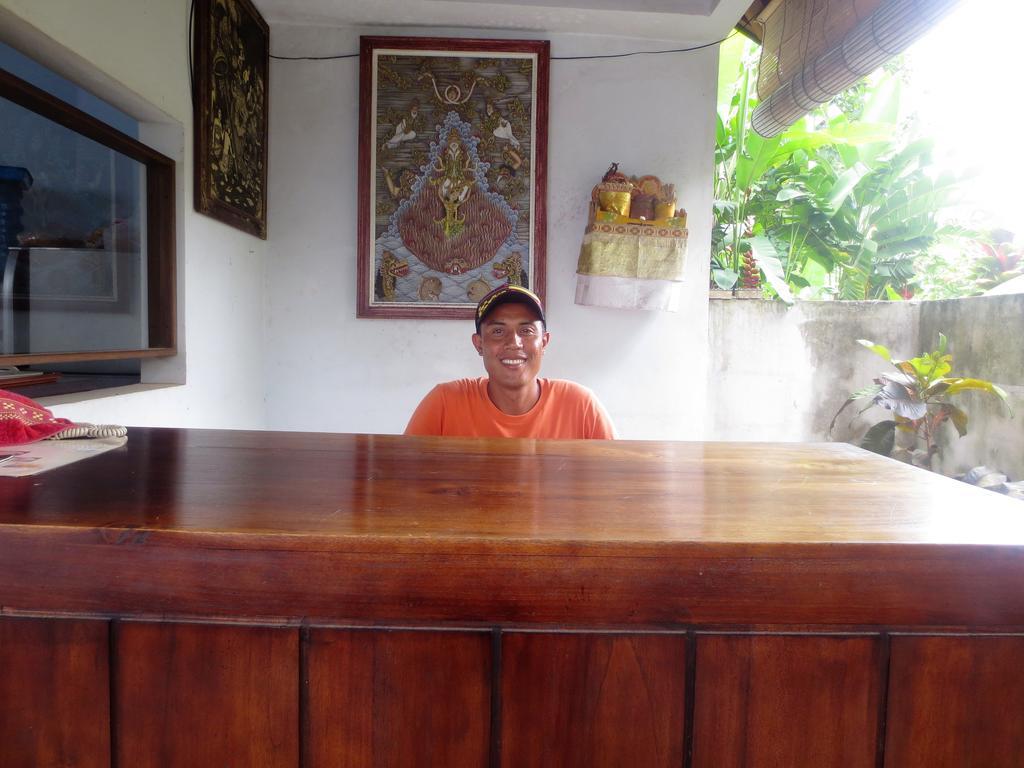 Guest house Peteka Ubud (Bali)