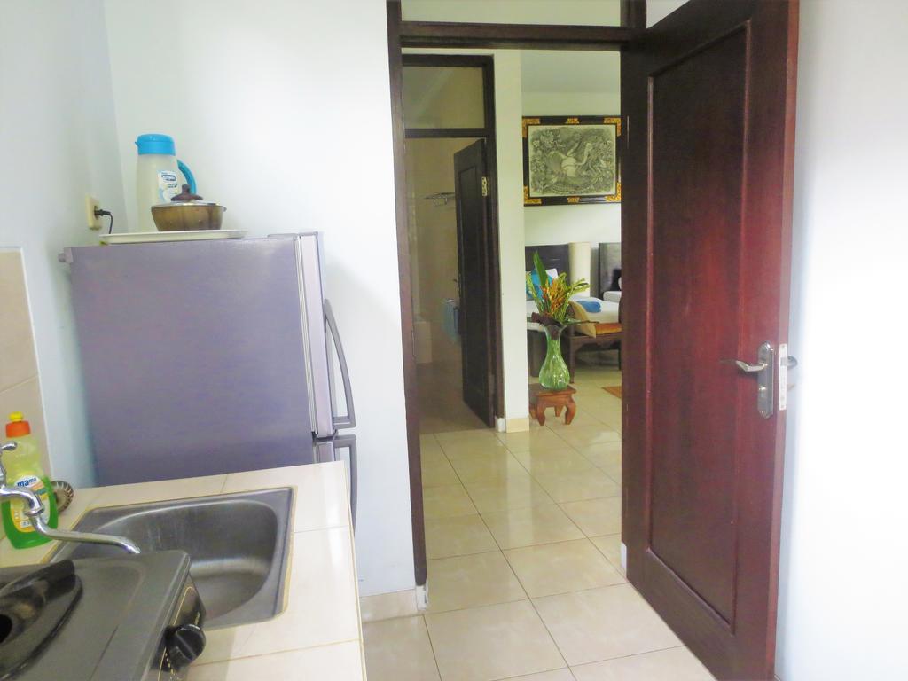 Guest house Peteka