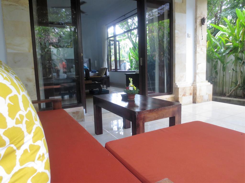 Guest house Peteka Ubud (Bali)