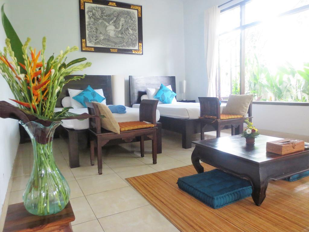 Guest house Peteka 3*