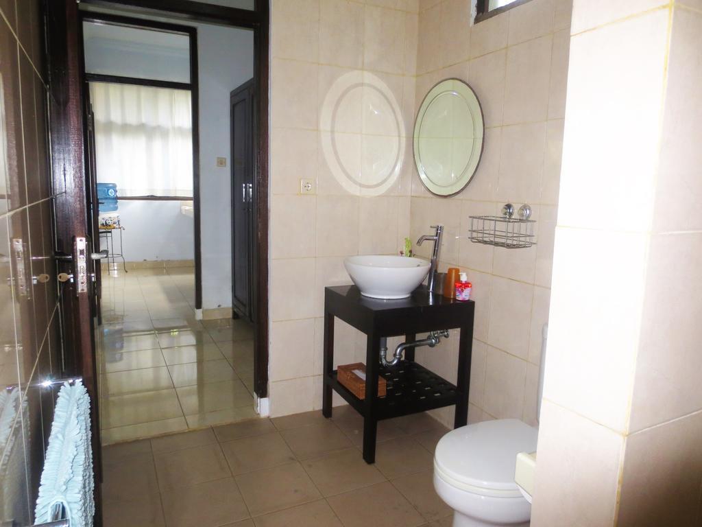 Guest house Peteka