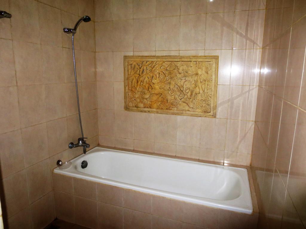 Guest house Peteka 3*