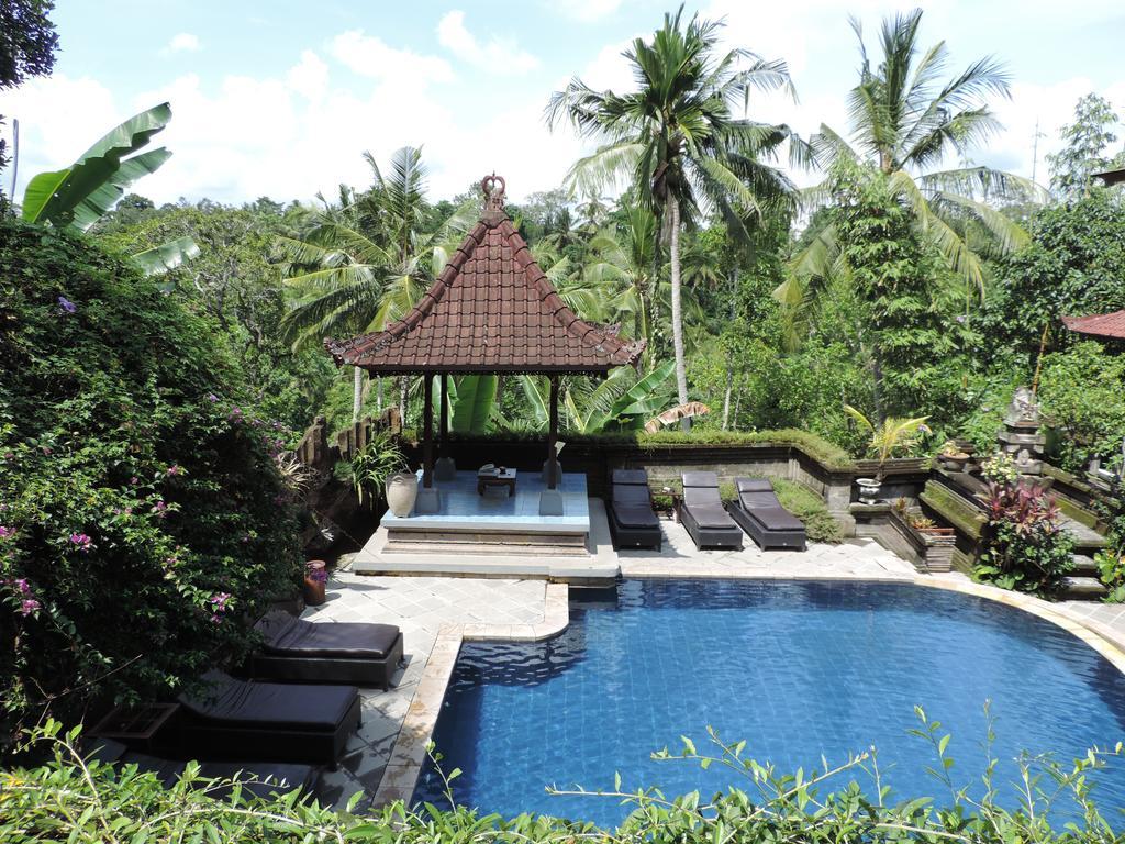 Nick's Hidden By Mahaputra-chse Certified Ubud