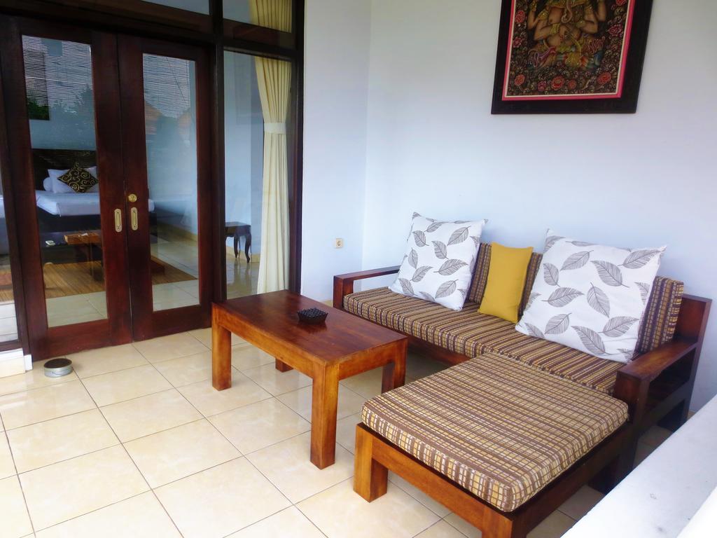 Guest house Peteka