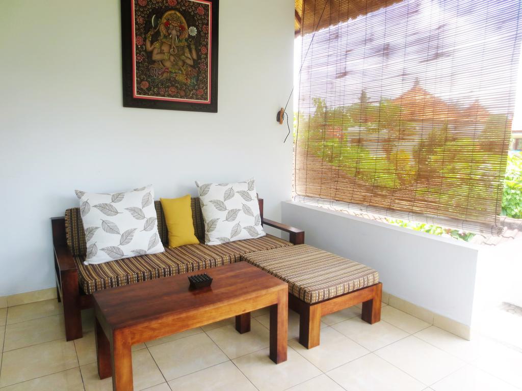 Guest house Peteka Ubud (Bali)