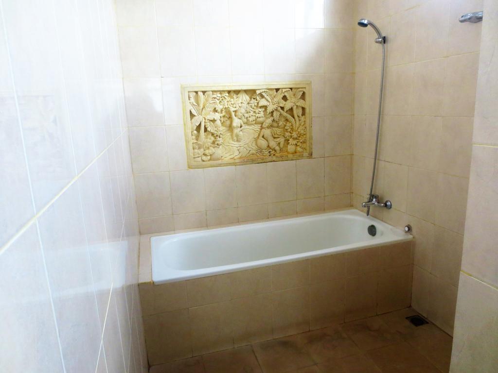 Guest house Peteka 3*