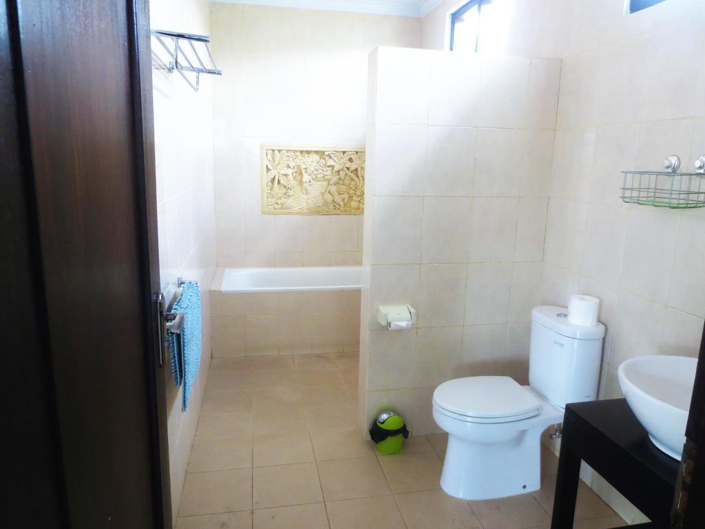 Guest house Peteka 3*