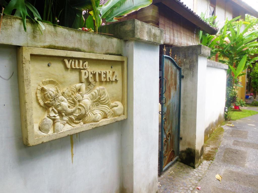 Peteka Ubud (Bali)