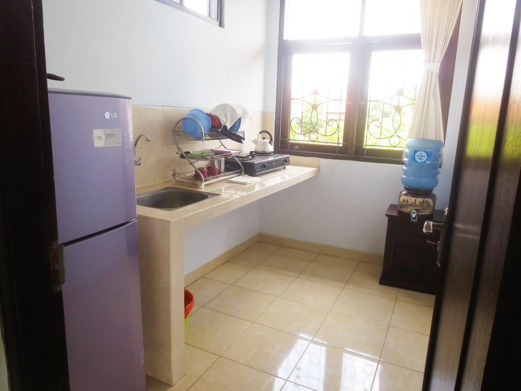 Guest house Peteka 3*